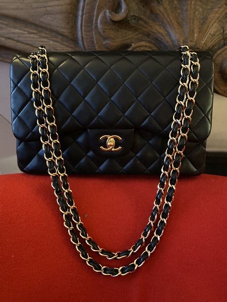 sac occasion chanel|sac Chanel paris.